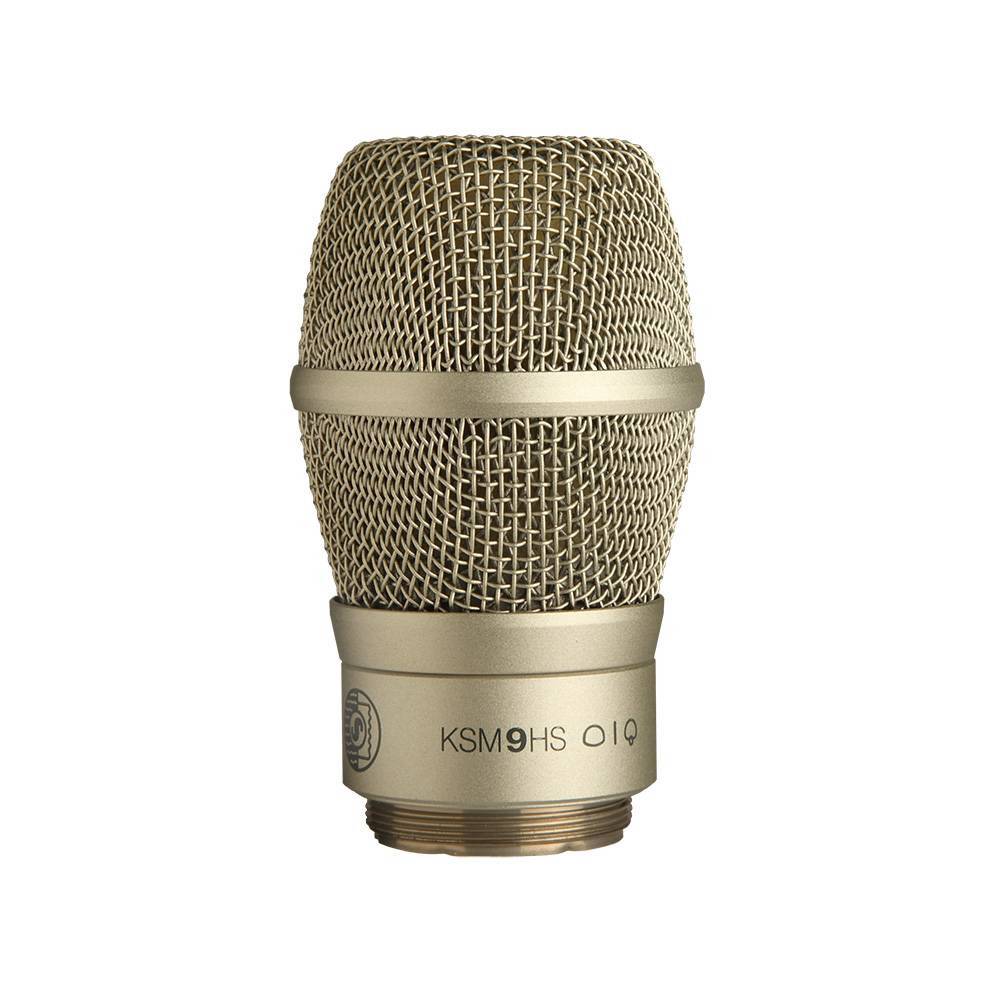 Shure RPW182 KSM9HS Cartridge champagne