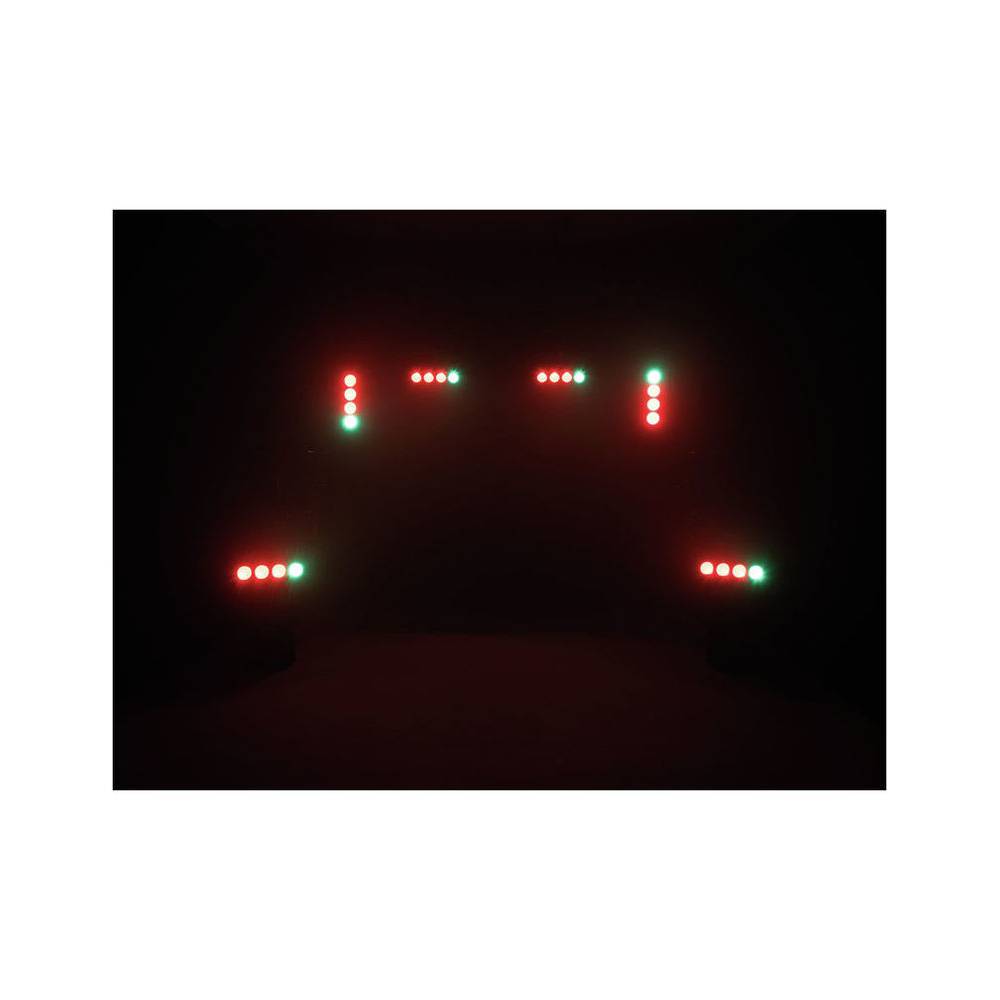 Eurolite LED CBB-4 COB RGB Bar