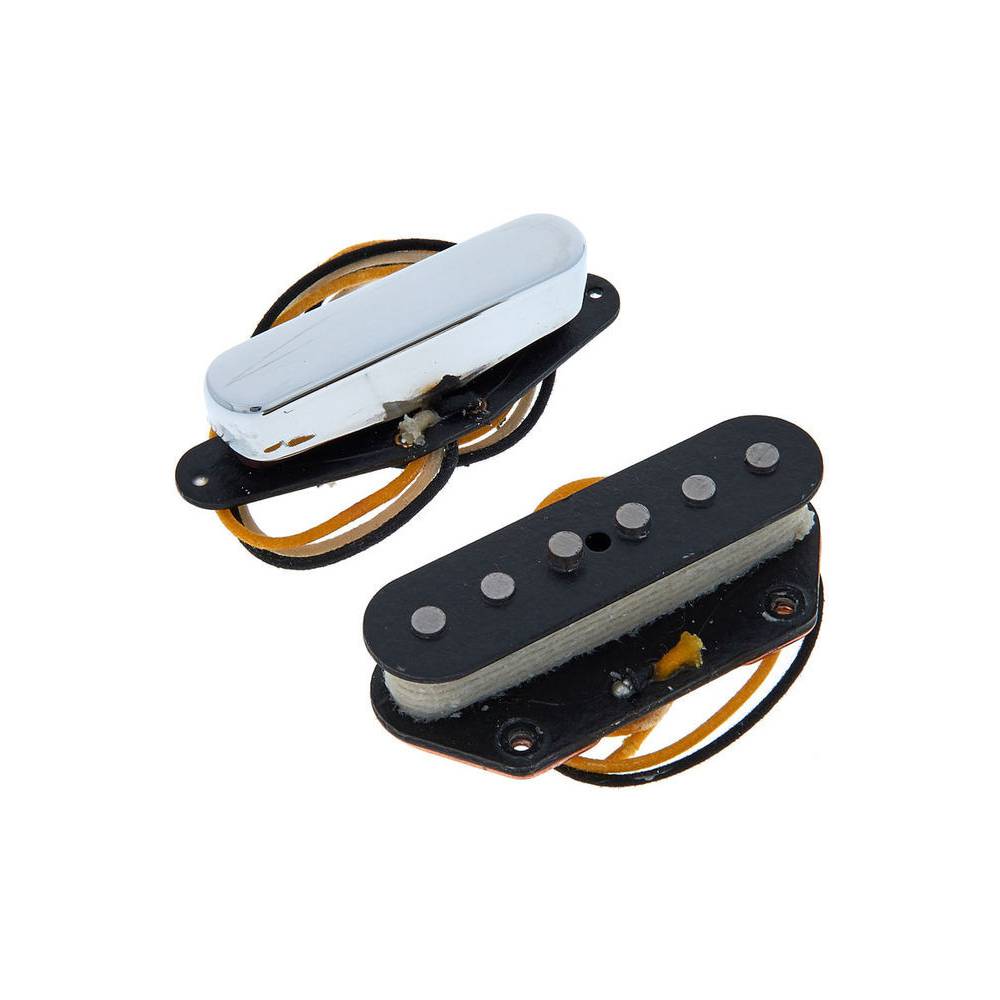 Fender Custom Shop Texas Special Telecaster Pickup Set