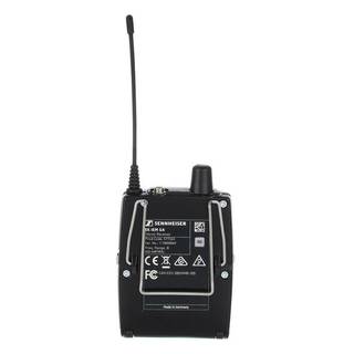 Sennheiser EW IEM G4-B draadloze in-ear set (626-668 MHz)