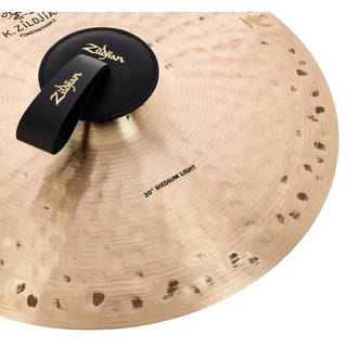 Zildjian 20 K Constantinople Orchestral Medium Light Pair