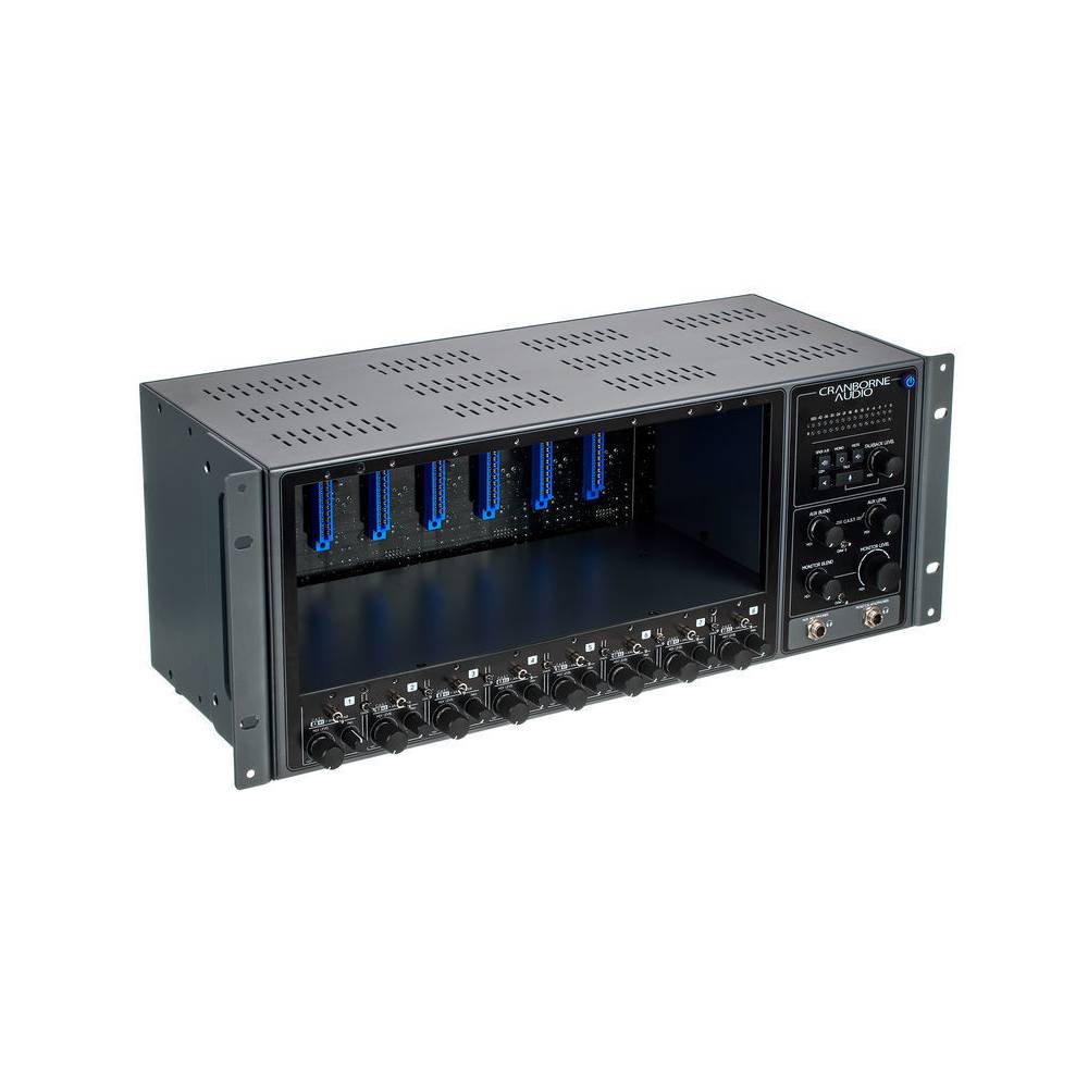 Cranborne Audio 500 R8