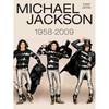 Hal Leonard Michael Jackson 1958 To 2009