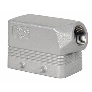 DAP 10p Kabeldeel PG16 ingang zijkant