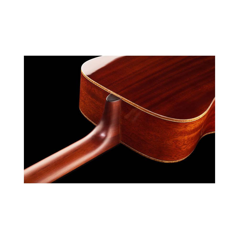 Yamaha FG850 Natural