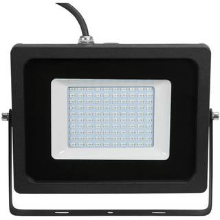 Eurolite LED IP FL-50 SMD (IP65) flood light (oranje)