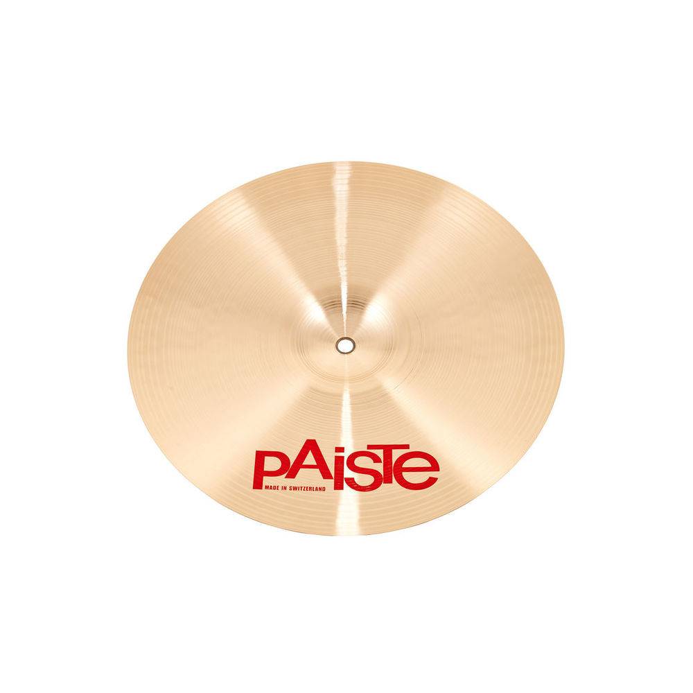 Paiste 2002 Crash 14