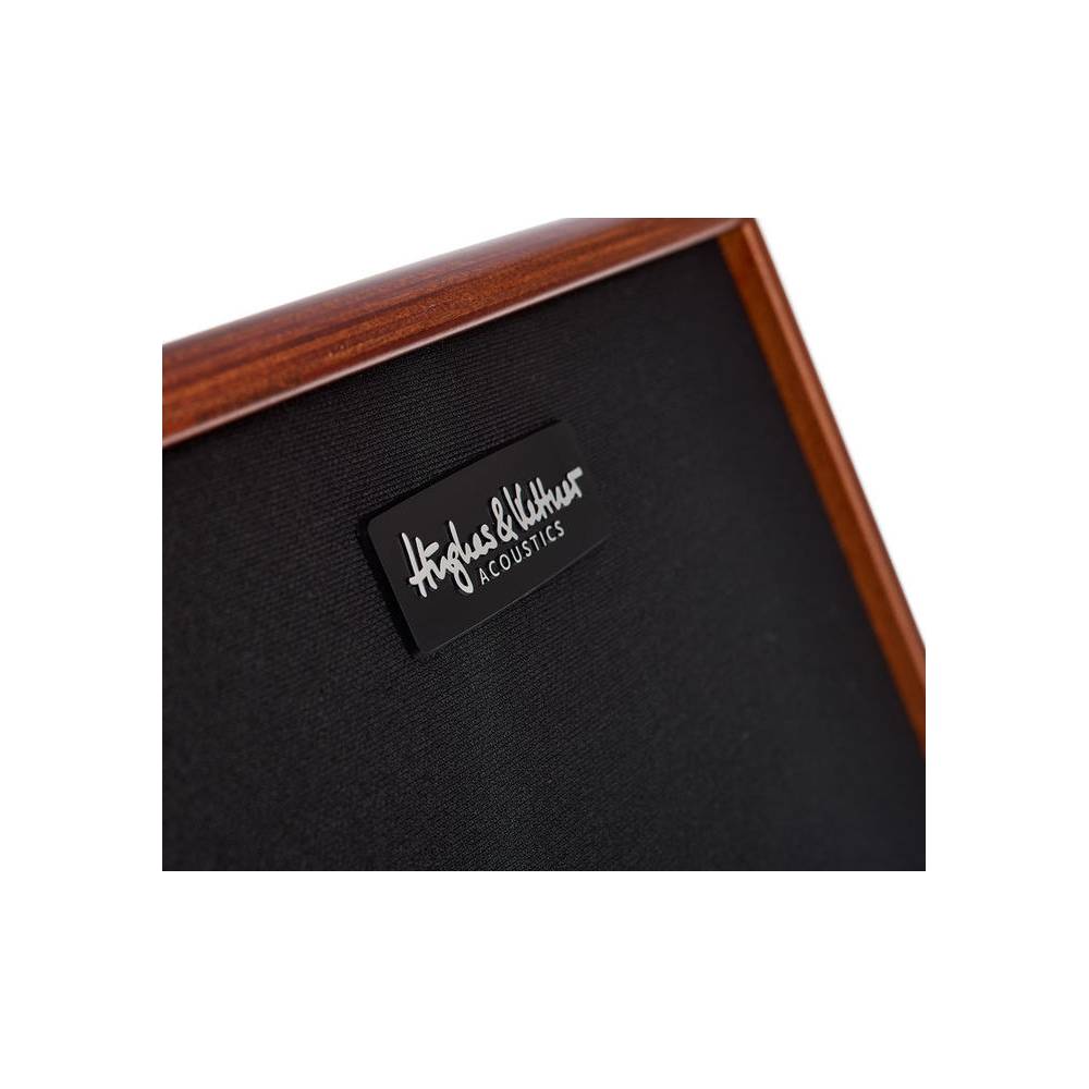 Hughes & Kettner Era 2 Wood akoestische gitaarversterker