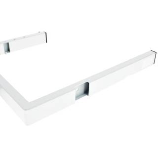 Konig & Meyer 18811 Stacker voor Omega 18810 statief wit