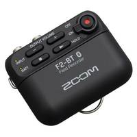 Zoom F2-BT recorder met dasspeldmicrofoon