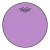 Remo BE-0313-CT-PU Emperor Colortone Purple 13 inch