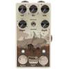 Walrus Audio Monument V2 National Park Grand Teton Harmonic Tap Tremolo Limited Edition effectpedaal