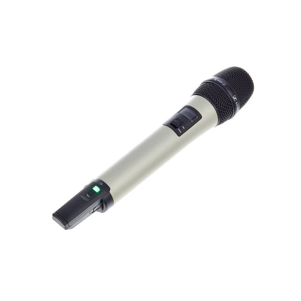 Sennheiser SL Handheld Set DW-3 EU C