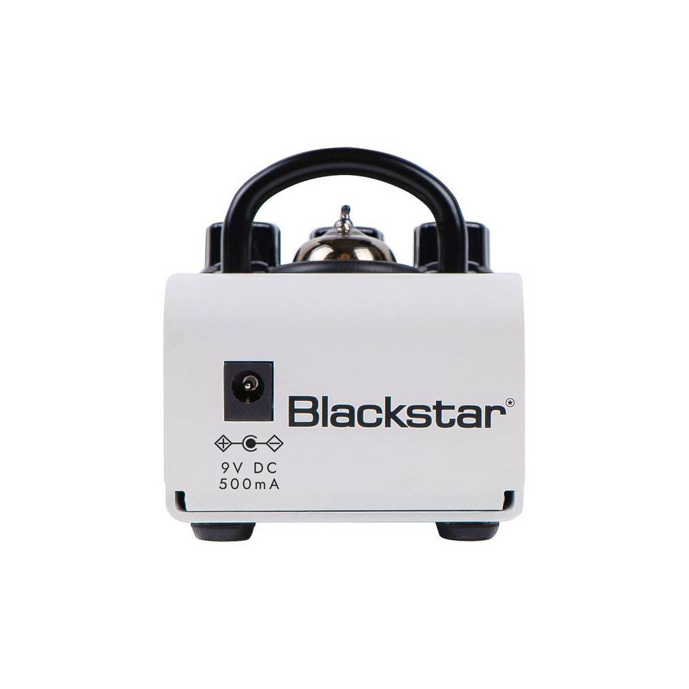 Blackstar DEPT.10 Boost Valve Boost effectpedaal met EQ