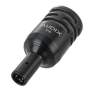 Audix DP-Quad 4-delige drummicrofoonset