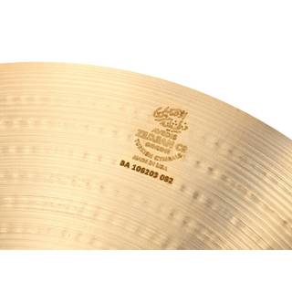 Zildjian 14 A New Beat Hihats