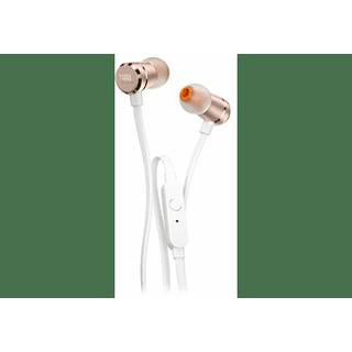 JBL T290 Rose Gold in-ear hoofdtelefoon