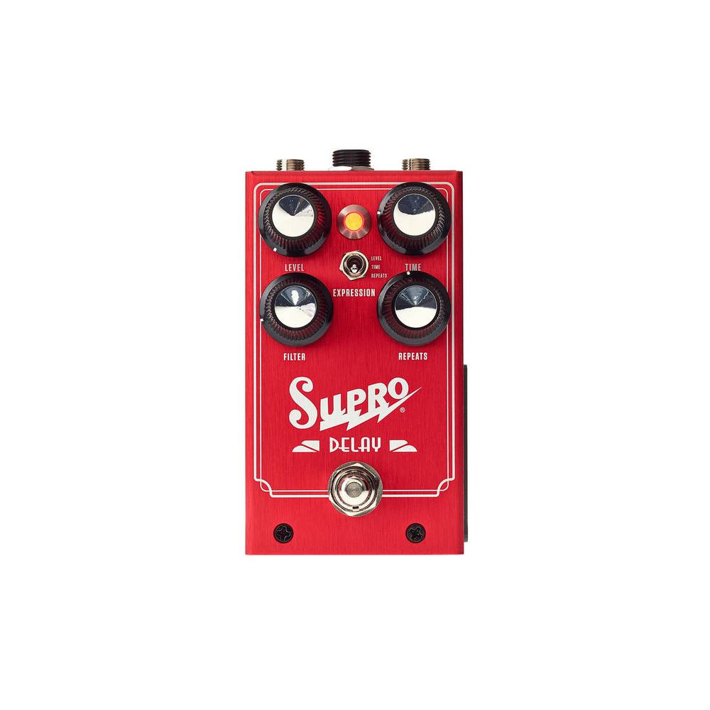 Supro 1313 Analog Delay