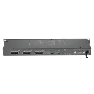 Showtec Multi Exchanger 72 Ch 3+5 pin Demultiplexer