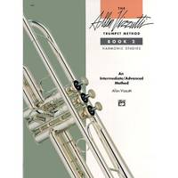 Alfreds Music Publishing - A. Vizzutti - Trumpet Method book 2