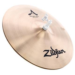Zildjian 15 A New Beat Hihats