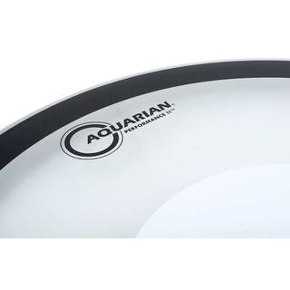 Aquarian Performance II Power Dot 10 inch drumvel