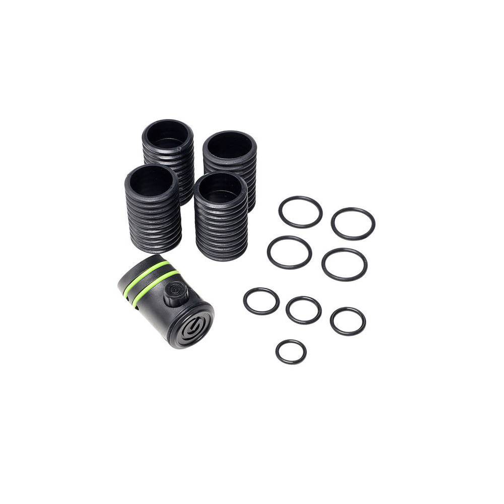 Gravity GKSX1 Single Braced Keyboardstand