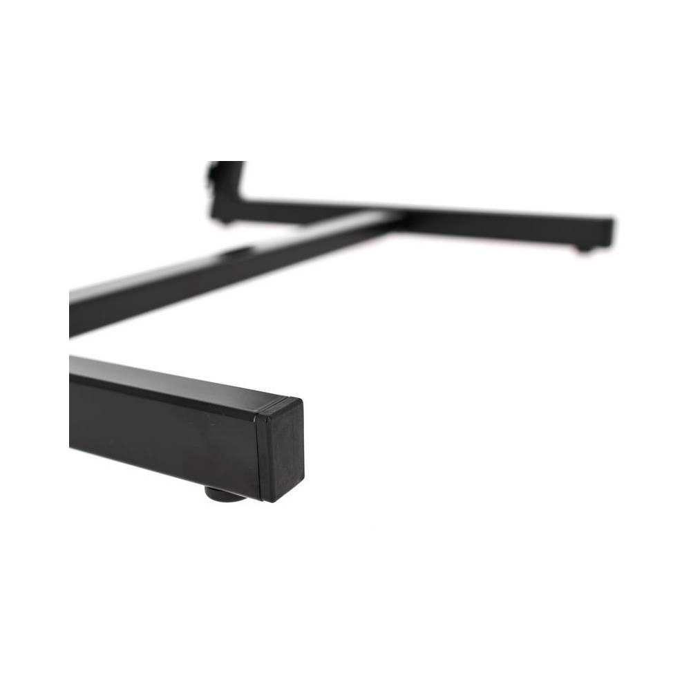 Konig & Meyer 40900 19 inch rack - bureau