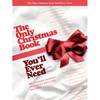 Wise Publications - The Only Christmas Book You'll Ever Need