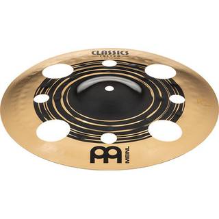 Meinl Classics Custom Dual 12" trash splash