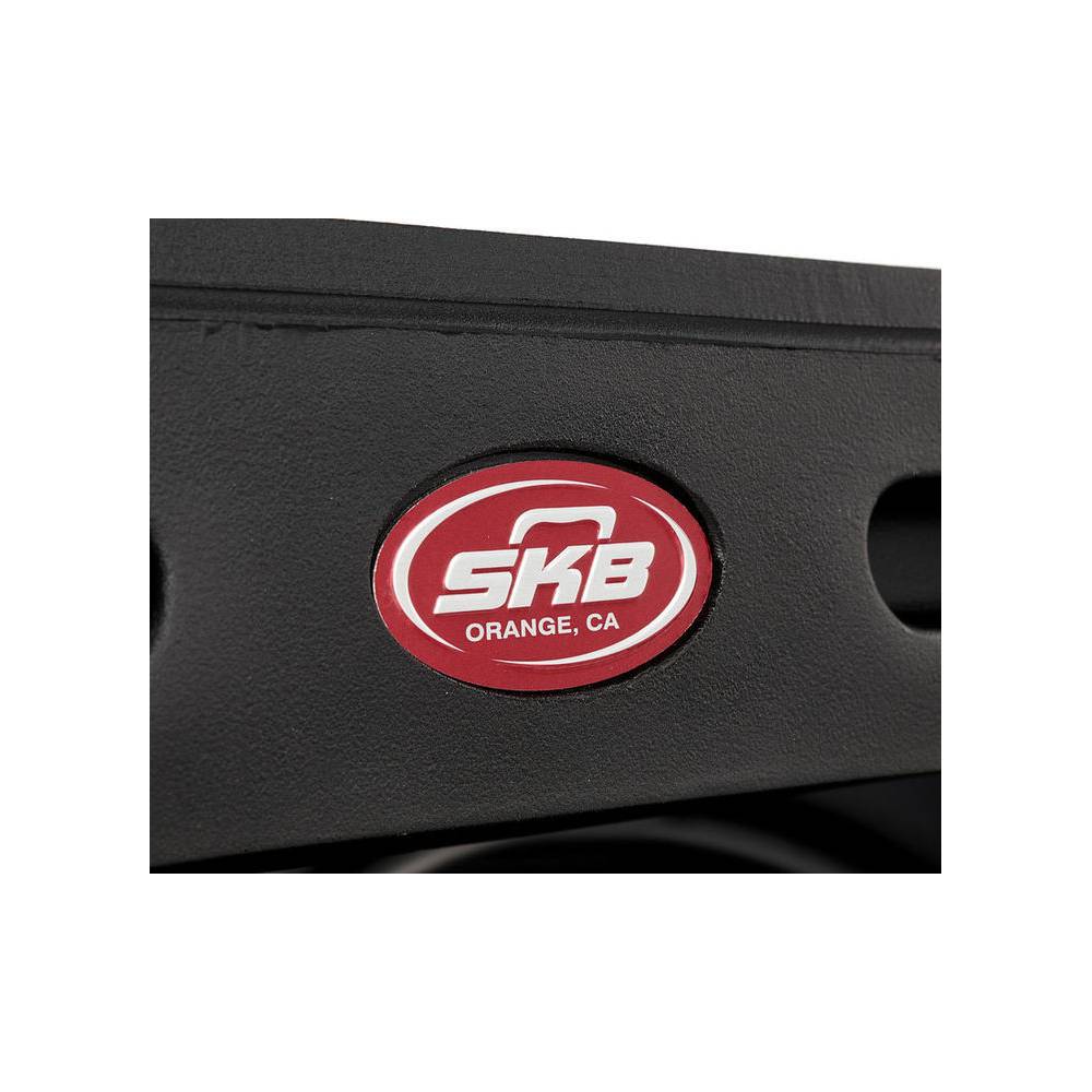 SKB 1SKB-R106 audio en DJ rack 6U + 10U