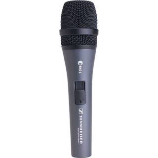 Sennheiser E-845S dynamische zangmicrofoon