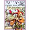 MusicSales - Harlequin boek 1