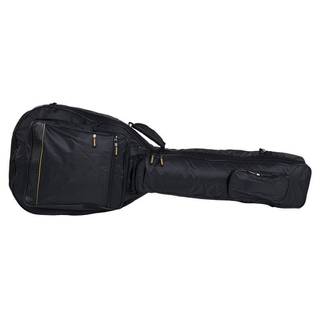 Rockbag RB-20511-B Deluxe Line Hollowbody Bass Gig Bag