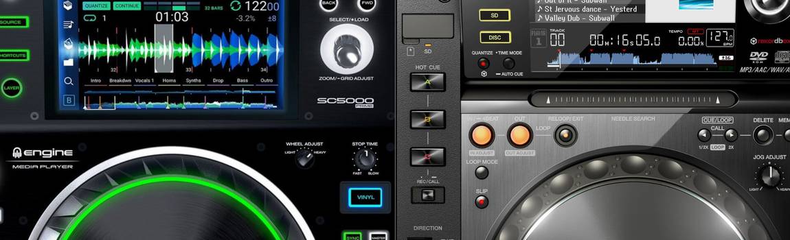 Pioneer vs Denon - een vergelijking van de twee grootste merken