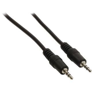 Valueline VLAP22000B10 stereo kabel mini-jack - mini-jack 1m