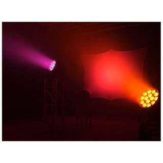 Eurolite AKKU IP PAR 14 outdoor spot