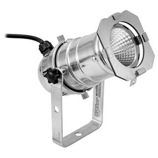 Eurolite LED PAR-20 3CT SIL spotlight warm wit, neutraal wit, koel wit