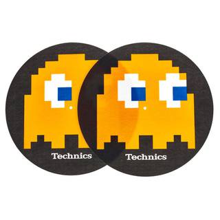 Magma Slipmat Technics Clyde