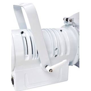 Cameo TS 60 W RGBW WH LED theater spotlight