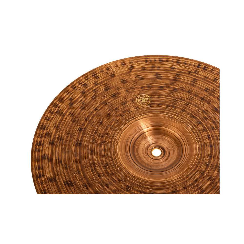 Paiste 900 Series 14 inch heavy hihat