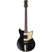 Yamaha Revstar Standard RSS02T Black elektrische gitaar met deluxe gigbag