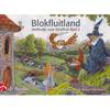 De Haske Blokfluitland 2 educatief boek