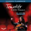 Savarez Tomatito T50J High Tension flamenco snarenset