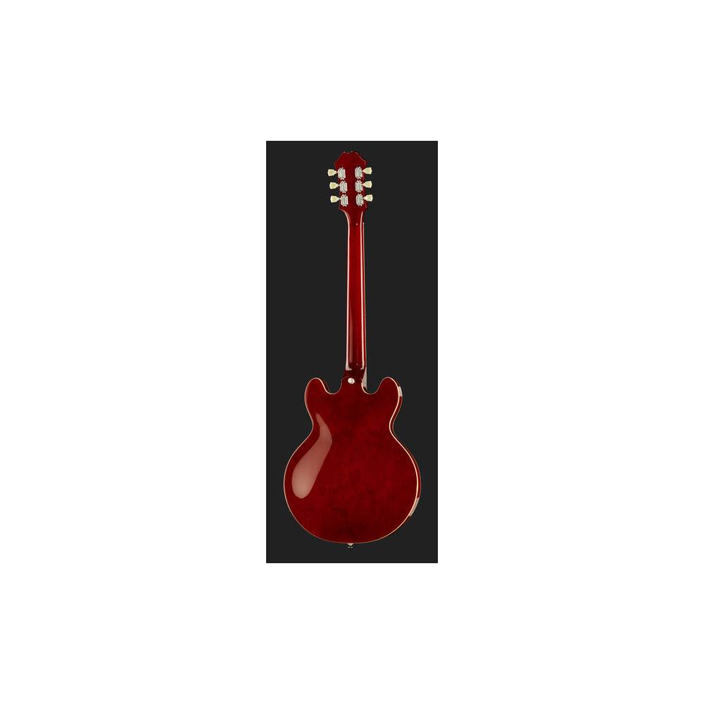 Epiphone ES339 PRO Cherry