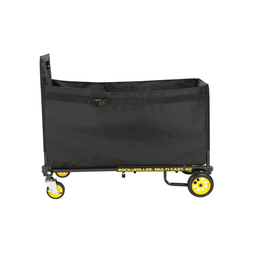 RockNRoller Wagon Bag voor de R2RT trolley