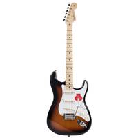 Fender Classic Player 50s Stratocaster 2-Color Sunburst Maple