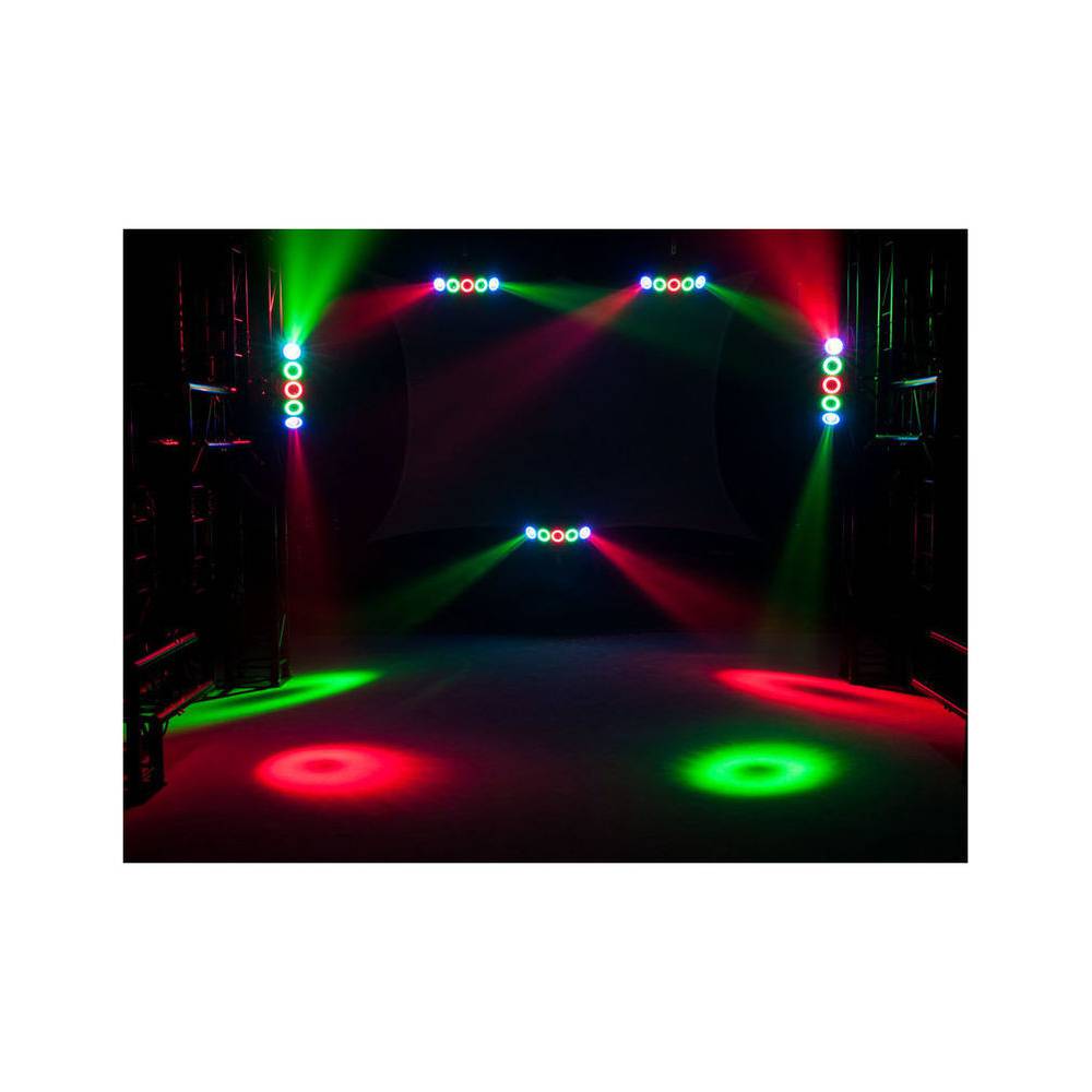 Eurolite LED SCY-50 Hybrid Beam Effect