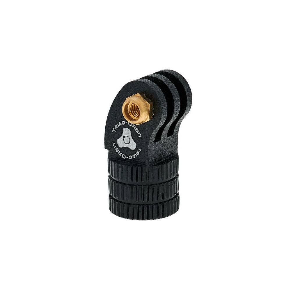 Triad-Orbit GPADA aluminium GoPro adapter