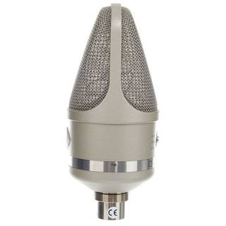 Neumann TLM 107 condensatormicrofoon (nikkel)